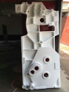 齐齐哈尔龙沙区泡沫/橡塑样品